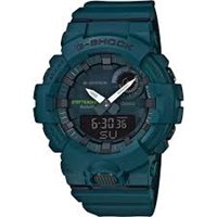 Orologio G-Shock Uomo G-SHOCK in Resina GBA-800-3AER - GBA-800-3AER